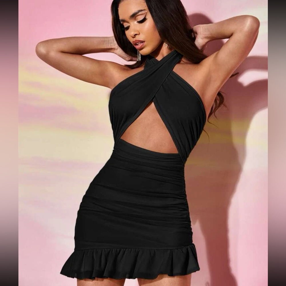 little sexy dress